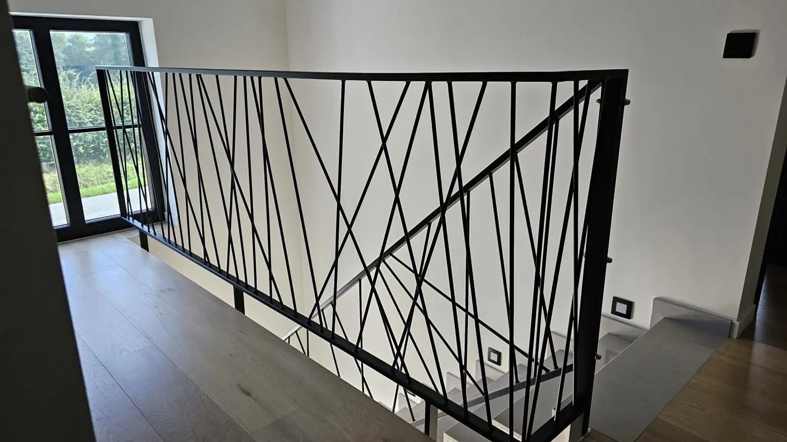 Lignes croisées — Photo 1